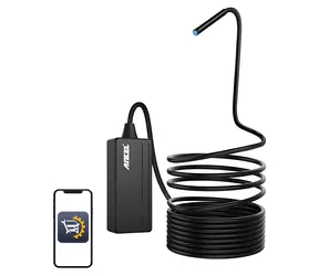 ANCEL W655 / Endoskopická kamera / WiFi / 1080p / IP67 / 5 m kabel