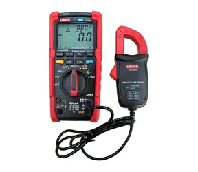 UNI-T UT-CS06A / Flexibilní proudový snímač / 400 A AC / CAT III 300 V / 28 mm