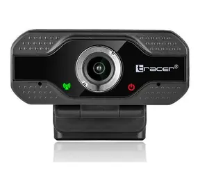 Tracer FHD WEB007 / Web kamera / 1080p 30 fps / 120° / Mikrofon / USB