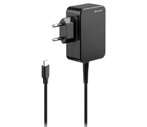 Tracer Prime 65W USB-C / Napájecí adaptér / 65W / USB-C / Power Delivery / 178 cm kabel