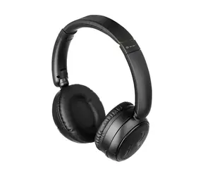 Tracer Mobile Super BT černá / Bezdrátová sluchátka / Bluetooth 5.1 / mikrofon