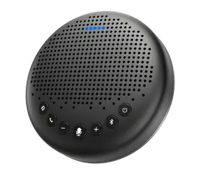 EMEET Luna / Konferenční reproduktor / 360° mikrofon / Bluetooth 4.2 / USB-C / 2600 mAh
