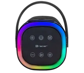 Tracer Stripe XL TWS / BT reproduktor / BT 5.3 / 10W RMS / IPX5 / FM radio
