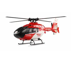 AMEWI DRF AFX-135 PRO RC helikoptéra / Brushless / 6 kanálů / RTF / 6G / 2.4GHz / 1200 mAh Li-Po