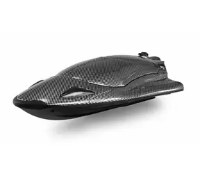 AMEWI RC člun Stingray / 335 mm / Jet pohon / Carbon / RTR / 14+ let