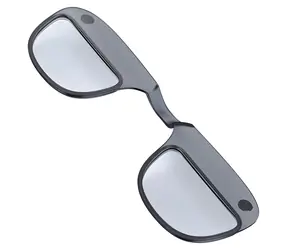 Viture korekční obroučky Luma L / Obroučky / Pro Viture Luma, Luma Pro, Luma Ultra / IPD 68 mm