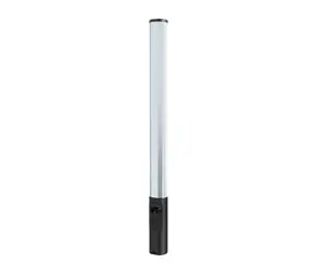 Puluz PU4140 / LED lampa / 132 LED diod / RGB / CRI95+ / USB-C nabíjení