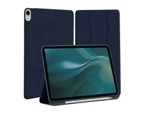 Etteri Flipové pouzdro tmavě modrá / Flipové pouzdro / Apple iPad 10.9" (2022)/11" A16 (2025) / stojánek