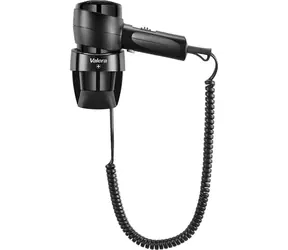 Valera Action Super Plus 1800W černá / Vysoušeč vlasů / 1800 W