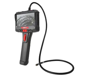 Uni-T UT663B / Endoskop / 5" displej / IP67 / 180° otočná hlava / 1m kabel