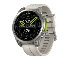Zeblaze Vibe 8 Abyss šedá / Chytré hodinky / 1.43" AMOLED / 5ATM / MIL-STD 810H / výdrž až 30 dní