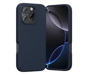 Vention KUHL0-30 modrá / Pouzdro / MagSafe / pro Apple iPhone 16 Pro
