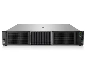 HPE ProLiant DL380 Gen11 / Rack server 2U / Xeon Gold 5515+ 3.2GHz / 64GB DDR5 / 2x480GB SSD / 2x10GbE / 2x1000W