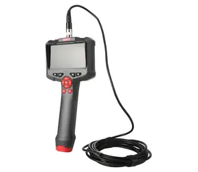 UNI-T UT665P-5m / Endoskop / kabel 5 m / displej 4,3" / IP67