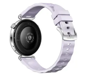 Huawei Watch GT 6 41mm fialová / Chytré hodinky / AMOLED / 1.32" / GPS / Bluetooth 6.0 / NFC