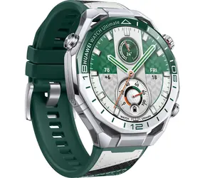 HUAWEI Watch Ultimate 2 zelená / Chytré hodinky