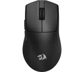 Redragon M916 černá / Bezdrátová herní myš / optická / 26000 DPI