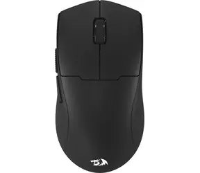 Redragon M918 černá / Bezdrátová herní myš / optická / 26000 DPI