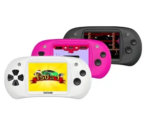 Denver GMP-240 / Gamepad / LCD displej 2,4”