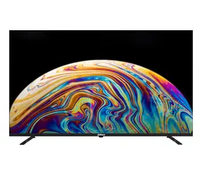 50" Dahua DHI-LTV50-QSD400 černá / Televize / QLED / 4K UHD / 60Hz / Android TV / Wi-Fi / BT / LAN / 2x HDMI