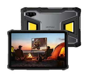 Ulefone Armor Pad 5 Ultra 5G 12GB/512GB / Tablet