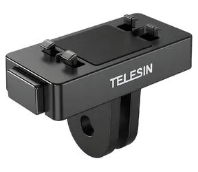 Telesin S7-JBK-06-TIS / Magnetický držák / Insta360 Ace Pro 2, Ace Pro
