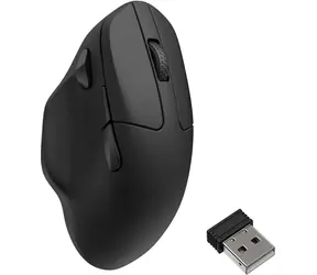 Keychron M7 8K černá / Herní myš / optická / drátová / 8000 Hz