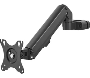 Maclean MC-459 / Držák monitoru / Na sloupek-tyč / 17" - 27"