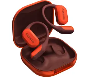 SUUNTO Spark oranžová / Bezdrátová sluchátka