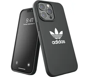 Adidas OR Silicone Case FW21 / Kryt / Apple iPhone 13 Pro / Silikon