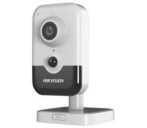 Hikvision DS-2CD2423G2-I(2.8mm) / IP kamera / Cube / 2 Mpix / IR 10 m / PIR / Mikrofon a reproduktor