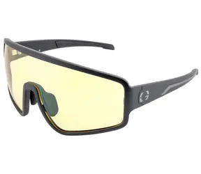 GUNNAR VISCER ONYX / Herní brýle / Jantárová skla / BLF 65 / GUNNAR focus