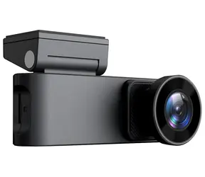 Dahua S5PRO / Kamera do auta / duální / 4K UHD / Wi-Fi / USB-C / microSD