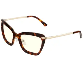 GUNNAR ANNA Tortoiseshell / Herní brýle / čirá skla / BLF 35 / GUNNAR focus