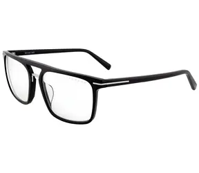 GUNNAR BARTON ONYX / Herní brýle / čirá skla / BLF 35 / GUNNAR focus