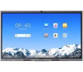 65" HIKVISION interaktivní dotykový panel