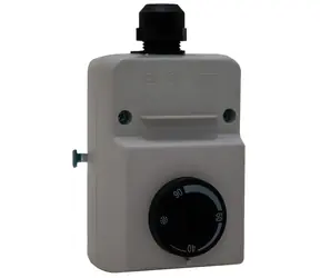 XtendLan Termostat 15-90 °C / Termostat / flexibilní připevnění