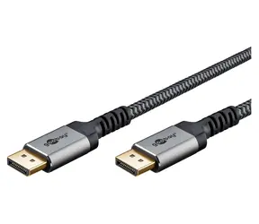 Goobay 65264 / DisplayPort kabel / 8K 60Hz