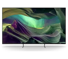 55" Sony KD55X85L / Televize / 4K UHD / Full Array LED / Smart Google TV