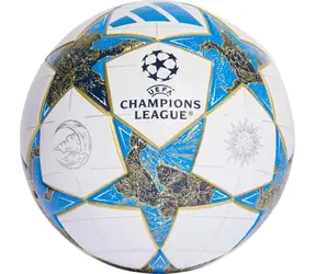 Adidas UCL League 25/26 JP1548 / Fotbalový míč