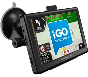 MODECOM FreeWay CX 5.0 / Autonavigace / 5" / iGO Navigation Truck