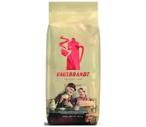 Hausbrandt Espresso 1 kg / Zrnková káva