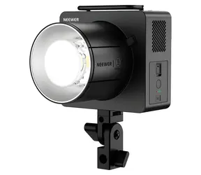 Neewer Q6 / Blesk / 600 Ws / TTL / HSS 1/8000s / Bowens / 2,4 GHz bezdrátové ovládání