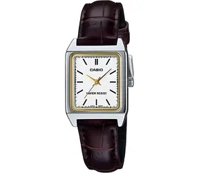 Casio LTP-V007L-7E2 + box / Dámské hodinky / analogové