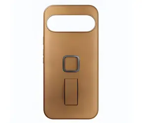 Peak Design Everyday Clarino Loop Case Pixel 10 Pro XL Tan / Kryt