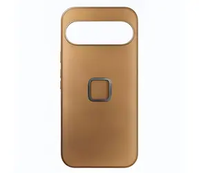 Peak Design Everyday Clarino Case Pixel 10 Pro XL Tan / Kryt