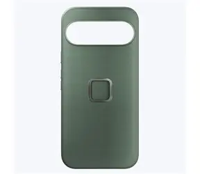 Peak Design Everyday Fabric Case Sage / Kryt / Textilní / Google Pixel 10 Pro XL