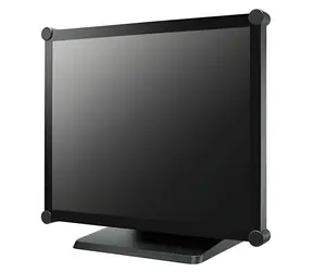 17" AG Neovo TX-1702 černá / Monitor / Dotykový / SXGA / TN panel