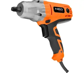 NEO TOOLS 04-719 / Rázový utahovák / 450 W / 350 Nm
