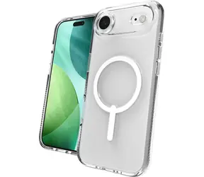 ZAGG Crystal Palace Lite Snap průhledná / Kryt / Apple iPhone Air / Grafen / MagSafe